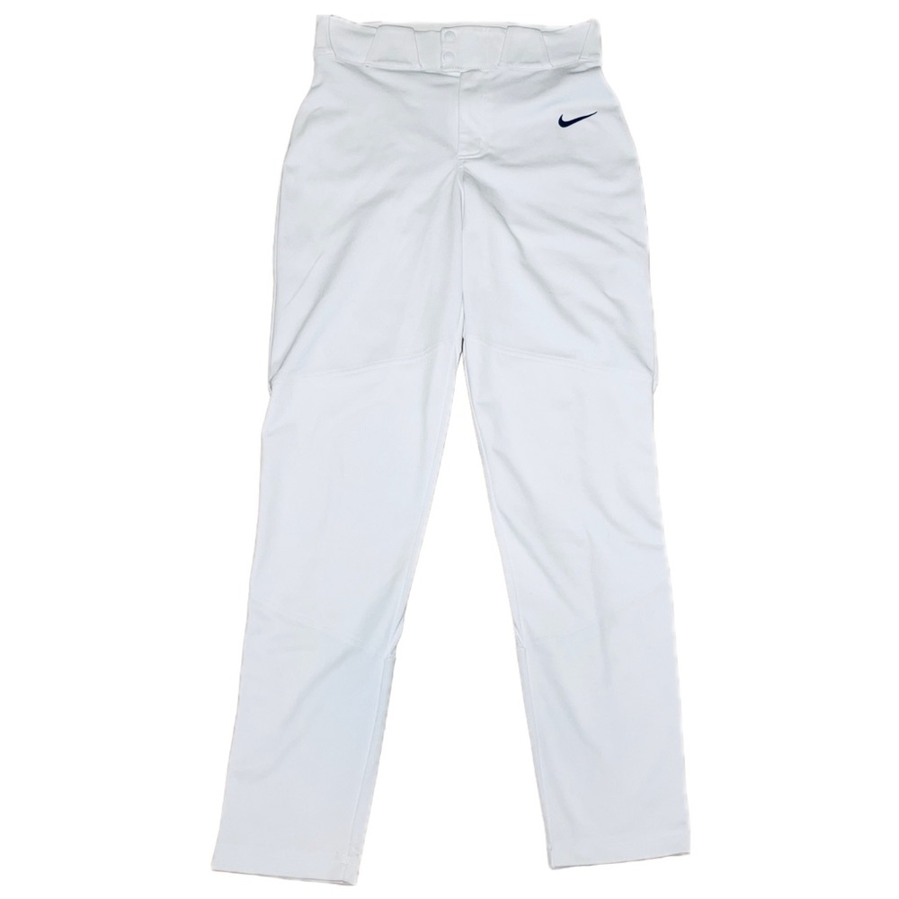 Men’s White Nike golf pants size small